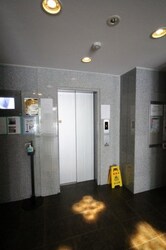プレサンス名古屋STATIONビーフレックスの物件内観写真